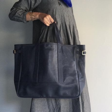 NEW DAMASQUINA TOTE