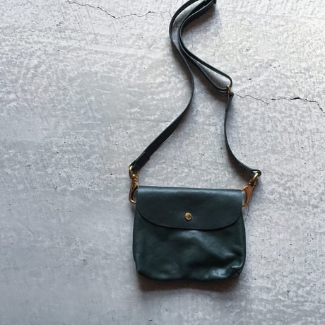 MAIL BAG  SMALL-SMALL  GREEN LIMITED