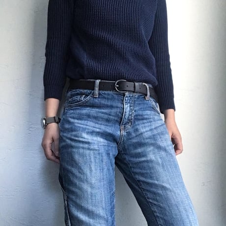 PLAIN BELT