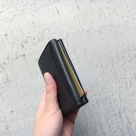 POCKET OLD WALLET