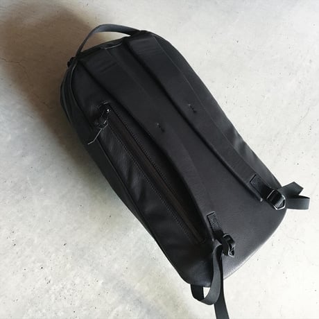 ARRO PACK  WATER PROOF GOAT LEATHER