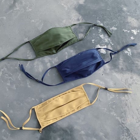 OUTDOOR MASK