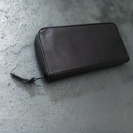 ZIP WALLET LARGE