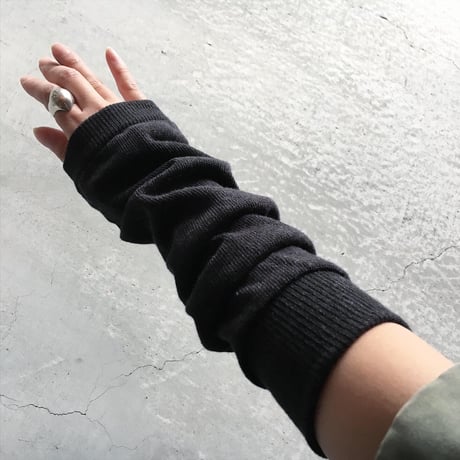 LEG＆ARM WARMER