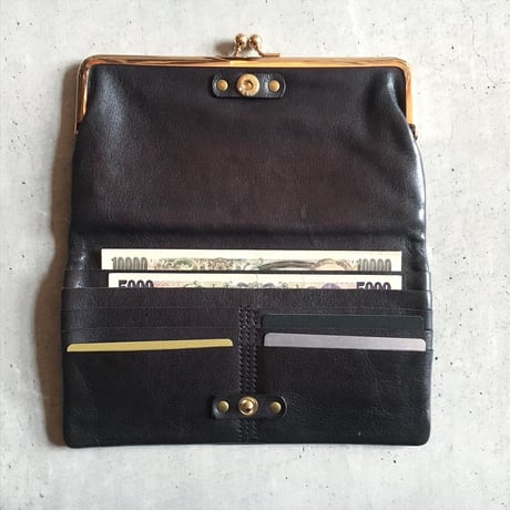 GAMAGUCHI WALLET LARGE