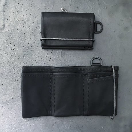 OUT LEATHER  WALLET TYPE2
