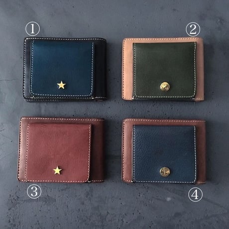 MULTI WALLET  LIMITED  COLOR
