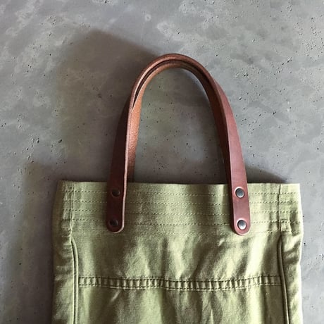 US ARMY  TENT BAG SMALL