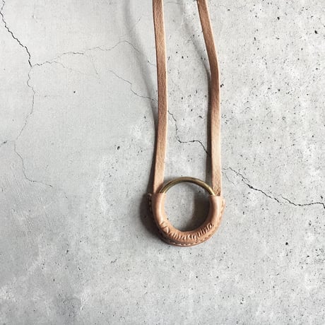 GRASS STRAP