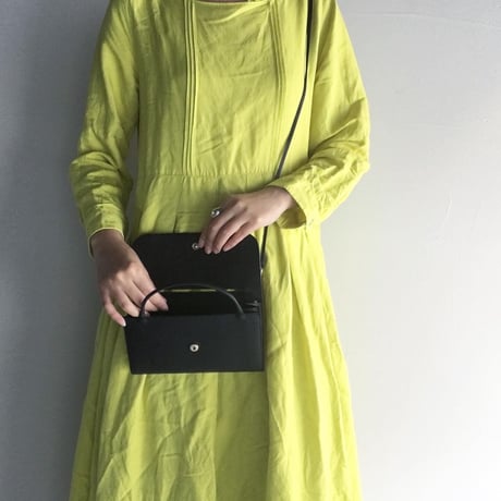2WAY FORMAL BAG