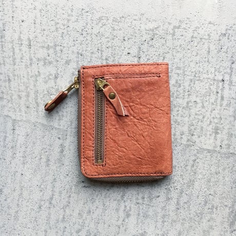 ALL IN WALLET  BLOCK PATCHWORK ONE LIMITED