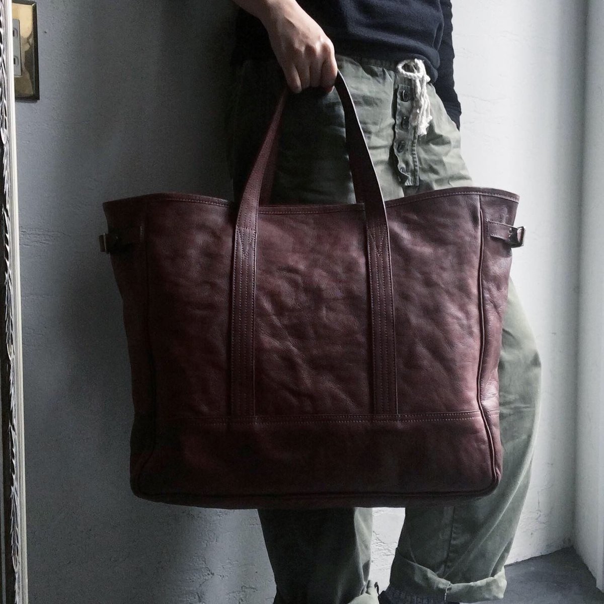 Damasquina Tote | Damasquina Store
