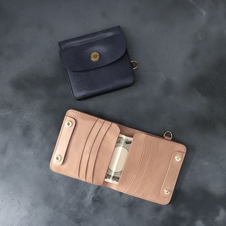 NEW CLASSIC WALLET