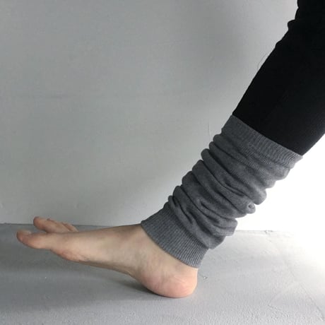 LEG＆ARM WARMER