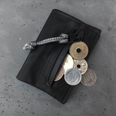 OUT LEATHER  WALLET TYPE3