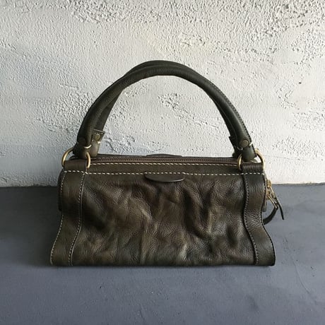 DOCTOR BAG
