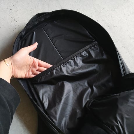 ARRO PACK  WATER PROOF GOAT LEATHER