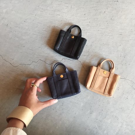 MINI CARD BAG