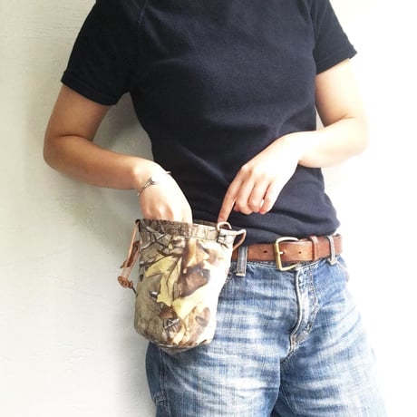 CHALK BAG