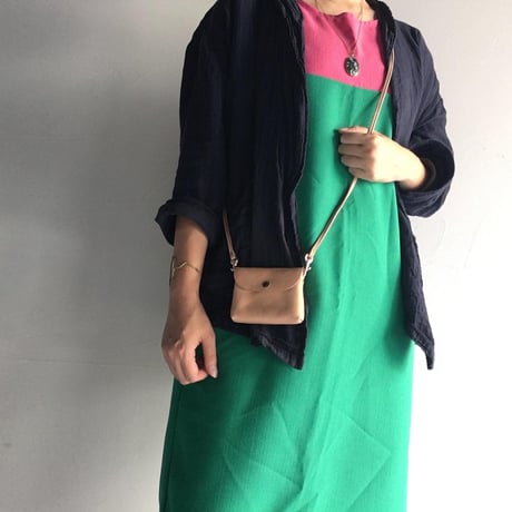 MAIL BAG  MINI