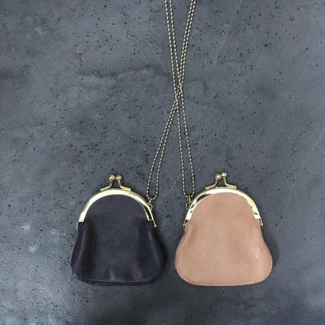 GAMAGUCHI  NECKLACE 