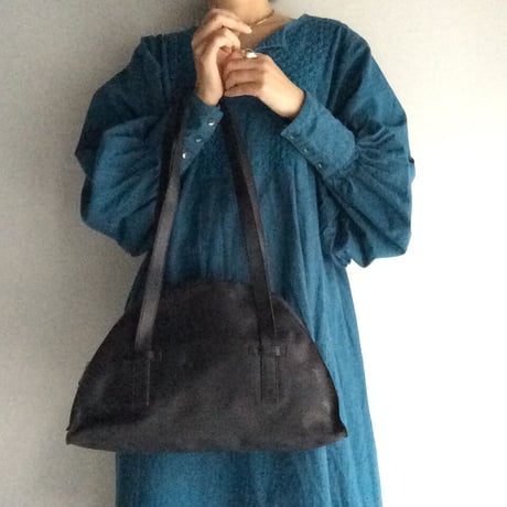 NEW TASSEL BOSTON BAG