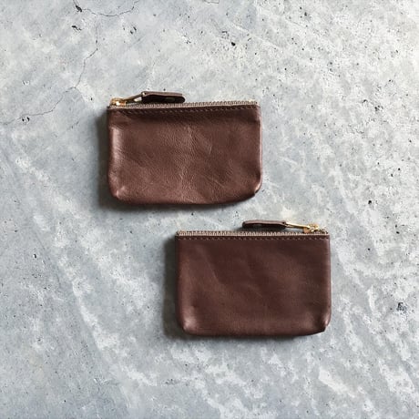 HORSE MINI POUCH