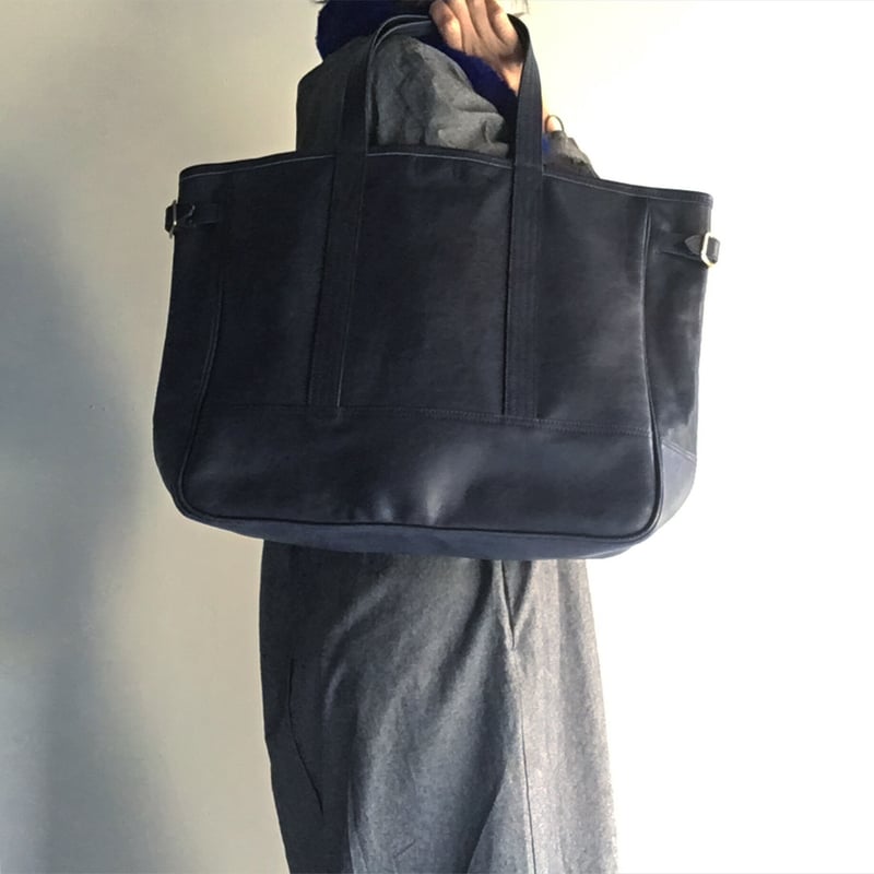 NEW DAMASQUINA TOTE | Damasquina Store