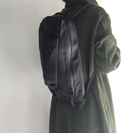 ARRO PACK  WATER PROOF GOAT LEATHER