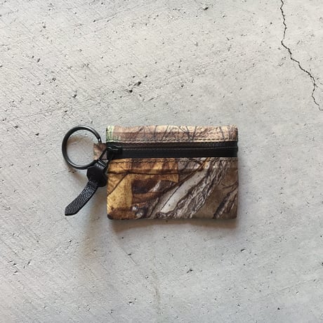 ZIP PURSE