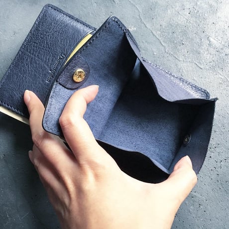 OLD WALLET MINI