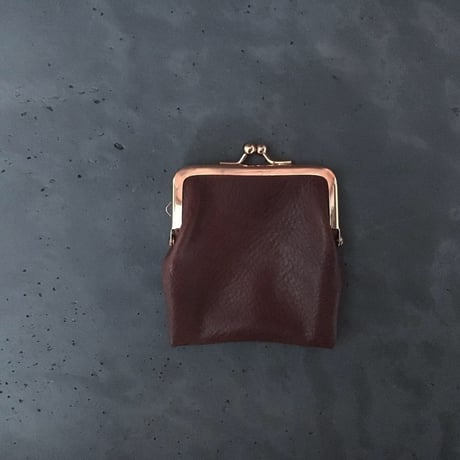 GAMAGUCHI COIN CASE