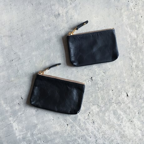 HORSE MINI POUCH