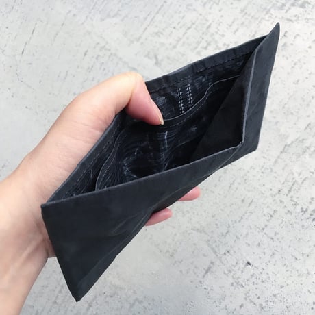 WALLET TYPE1 CUBEN FIBER