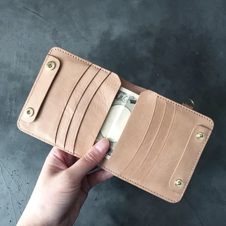 NEW CLASSIC WALLET