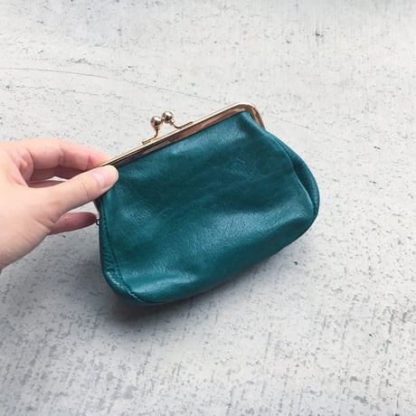4 PARTS GAMAGUCHI  TURQUOISE LIMITED
