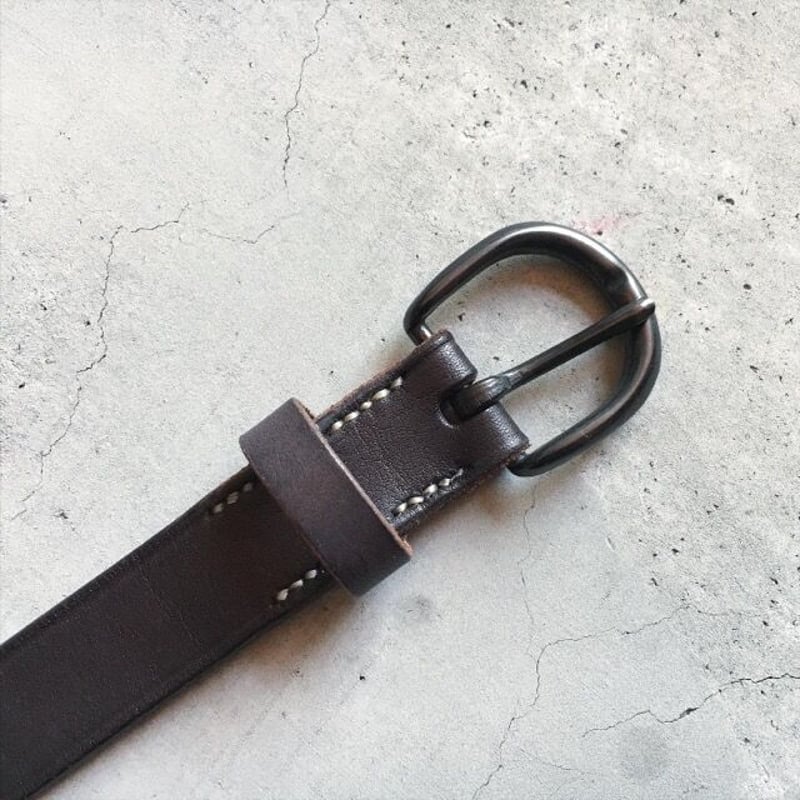 PLAIN BELT | Damasquina Store