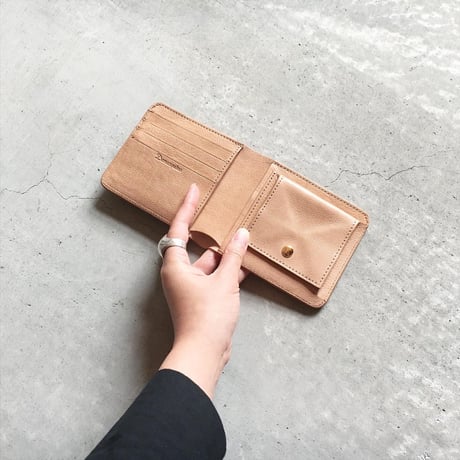 OLD WALLET SMALL