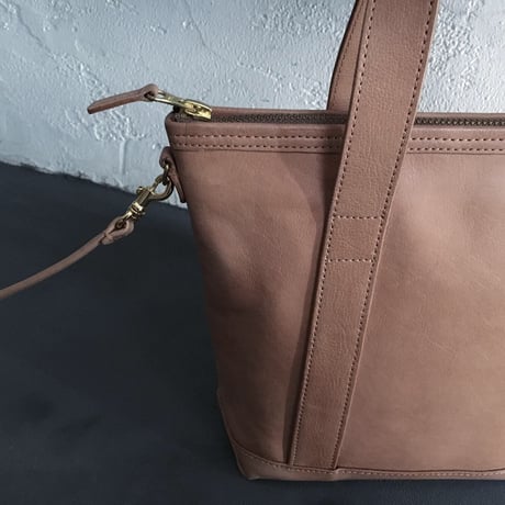 2WAY MINI TOTE