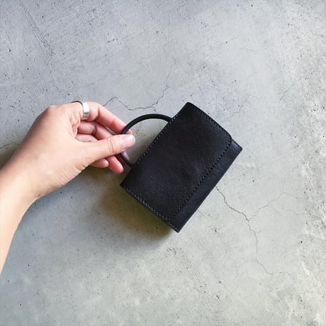 FORMAL CARD WALLET