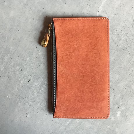 MINIMUM WALLET LARGE