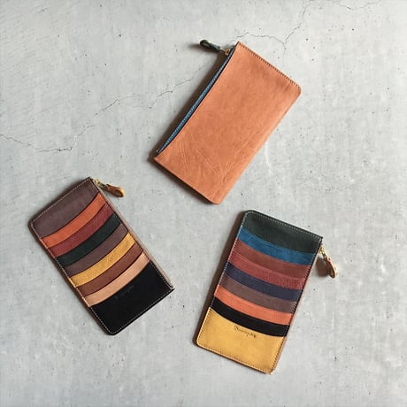 MINIMUM WALLET LARGE