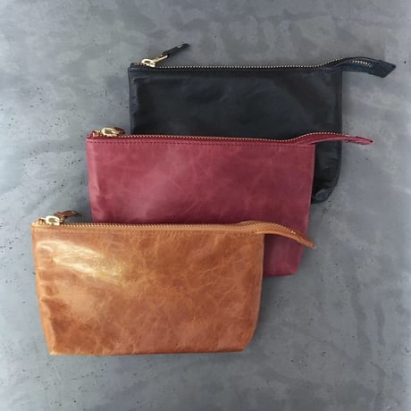 HORSE POUCH  M