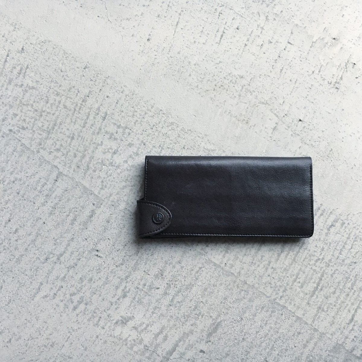 WALLET LARGE ONE LIMITED ANCHOR | Damasquina