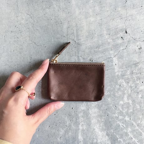 HORSE MINI POUCH