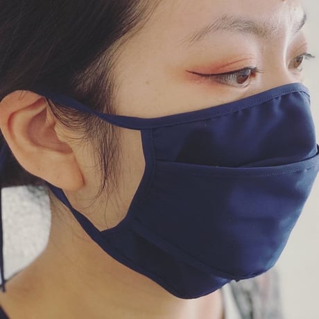 OUTDOOR MASK