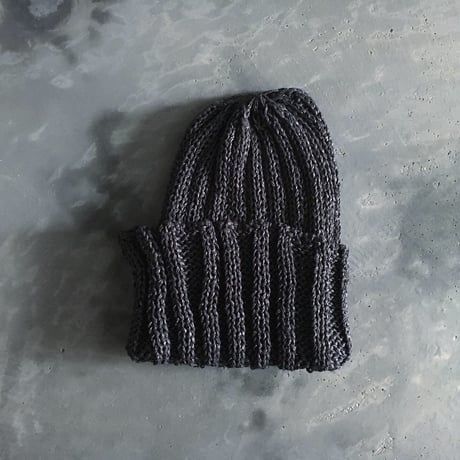 美濃和紙編物 CAP