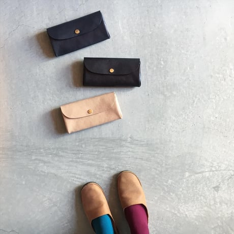 CATEGORY LONG WALLET | Damasquina Store