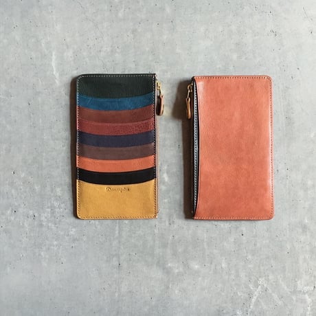 MINIMUM WALLET LARGE
