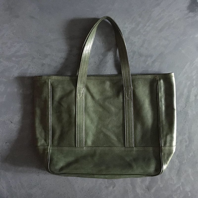 VINTAGE TOTE M | Damasquina Store